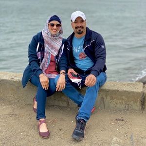 Meet your Posher, Asma